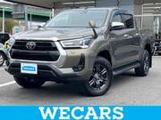 2022 TOYOTA OTHER