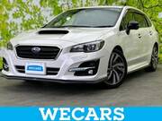 2017 SUBARU LEVORG