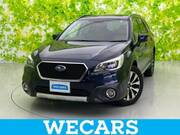 2016 SUBARU LEGACY OUTBACK
