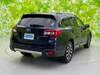 SUBARU LEGACY OUTBACK