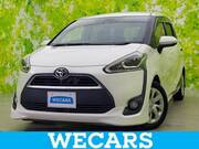 2016 TOYOTA SIENTA