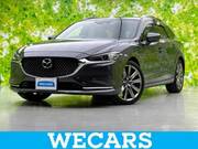 2018 MAZDA ATENZA WAGON