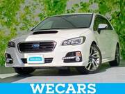 2014 SUBARU LEVORG
