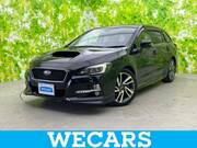 2014 SUBARU LEVORG