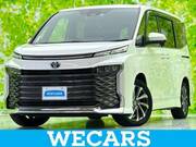 2022 TOYOTA VOXY