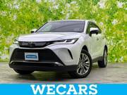 2024 TOYOTA HARRIER