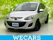2012 MAZDA DEMIO