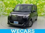 2019 TOYOTA ROOMY