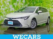 2021 TOYOTA COROLLA TOURING