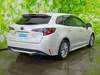 TOYOTA COROLLA TOURING