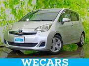 2011 TOYOTA RACTIS