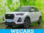 2023 DAIHATSU ROCKY