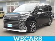 2022 TOYOTA VOXY