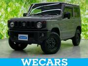 2023 SUZUKI JIMNY