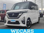 2023 NISSAN ROOX