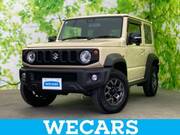 2024 SUZUKI JIMNY SIERRA