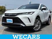 2023 TOYOTA HARRIER