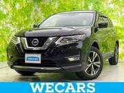 2019 NISSAN X-TRAIL