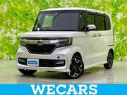 2018 HONDA N-BOX CUSTOM