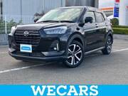 2020 DAIHATSU ROCKY