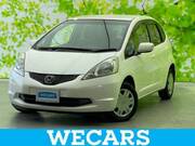 2010 HONDA FIT