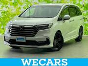 2021 HONDA ODYSSEY