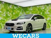2016 SUBARU LEVORG