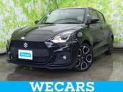 2023 SUZUKI SWIFT