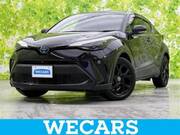 2022 TOYOTA C-HR