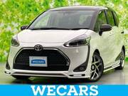2020 TOYOTA SIENTA
