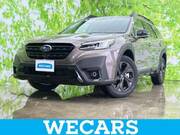 2022 SUBARU LEGACY OUTBACK