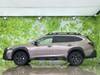 SUBARU LEGACY OUTBACK