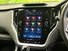 SUBARU LEGACY OUTBACK