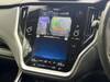SUBARU LEGACY OUTBACK