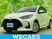 2021 TOYOTA YARIS