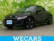 2016 HONDA S660