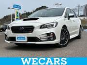 2016 SUBARU LEVORG
