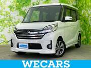 2014 NISSAN DAYZ ROOX