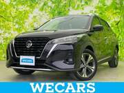 2022 NISSAN KICKS