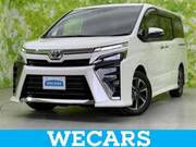 2021 TOYOTA VOXY