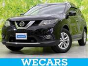 2016 NISSAN X-TRAIL