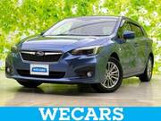 2016 SUBARU IMPREZA SPORTS