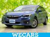 SUBARU IMPREZA SPORTS