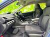 SUBARU IMPREZA SPORTS