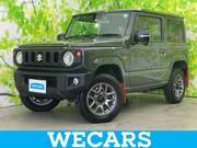 2022 SUZUKI JIMNY