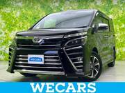 2021 TOYOTA VOXY