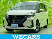 2020 NISSAN SERENA