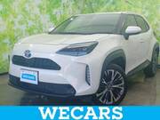 2021 TOYOTA YARIS CROSS