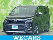 2018 TOYOTA VOXY