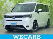2025 HONDA STEPWAGON